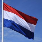 Logo für Gruppe NEDERLAND